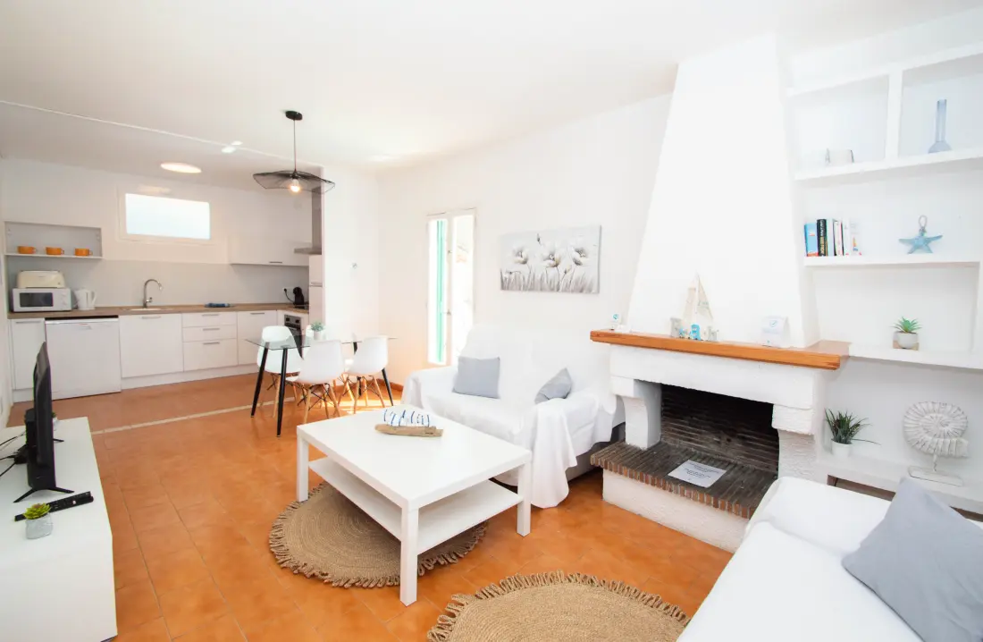 Appartements à Cala Galdana