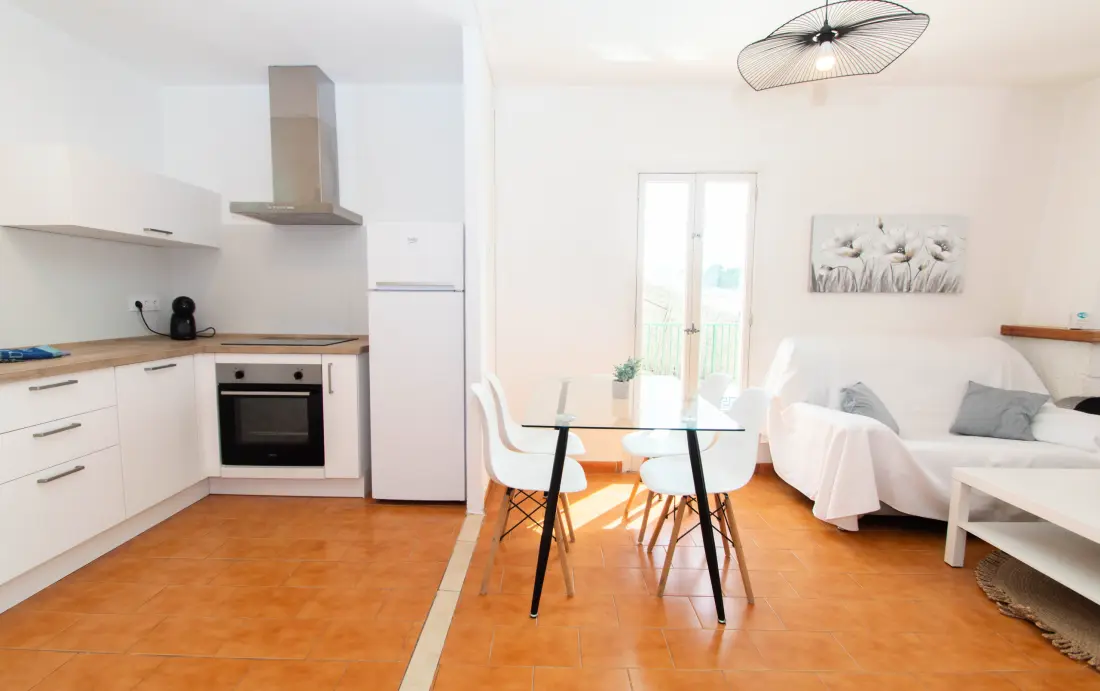 Appartements à Cala Galdana