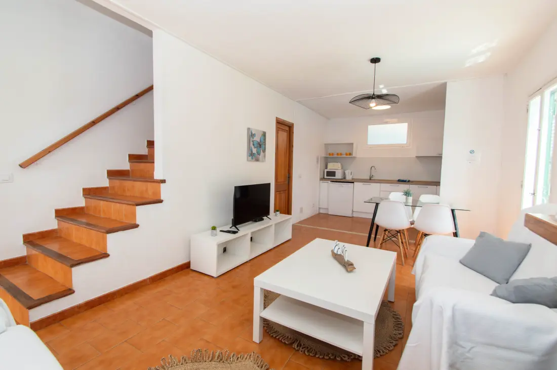 Appartements à Cala Galdana