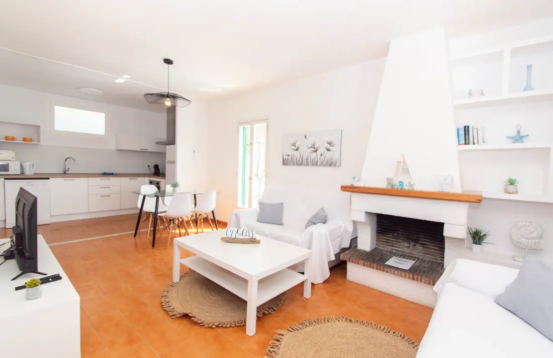 Appartements à Cala Galdana