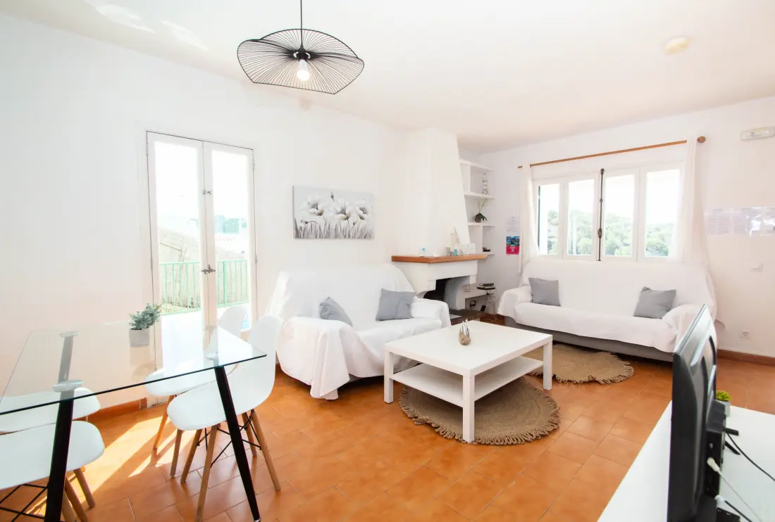 Appartements à Cala Galdana