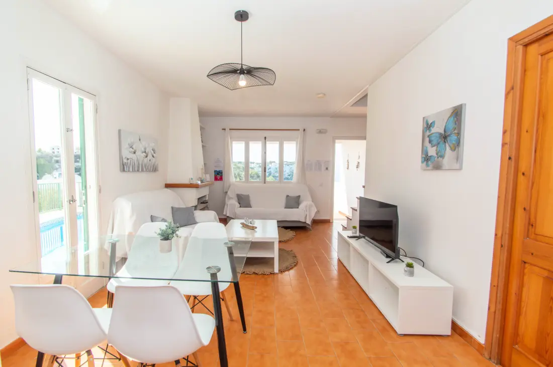 Appartements à Cala Galdana