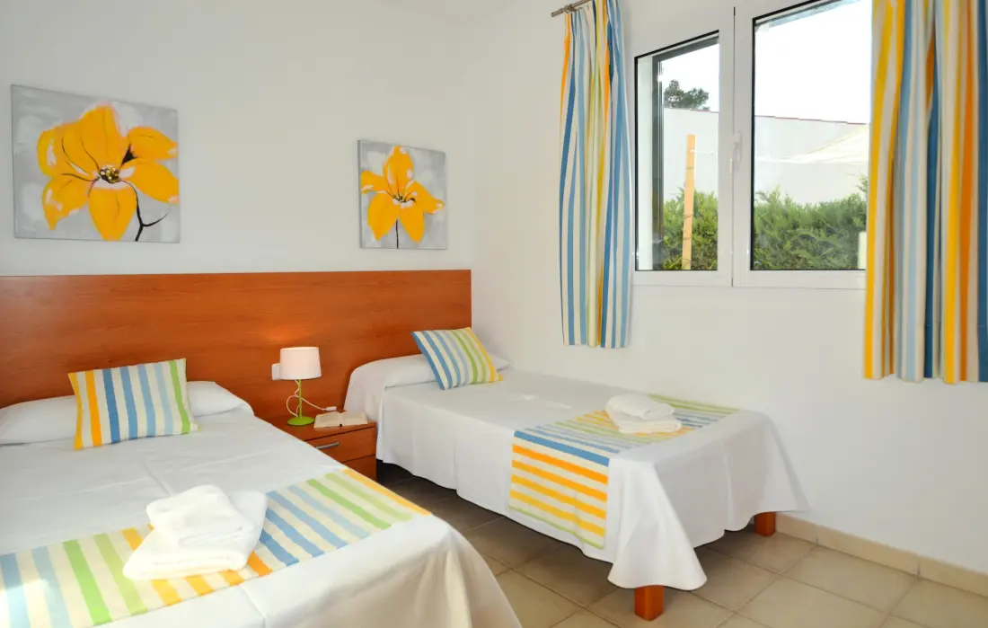Maison à Cala Galdana