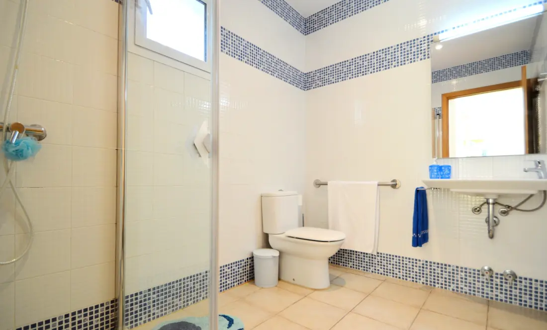 Maison à Cala Galdana