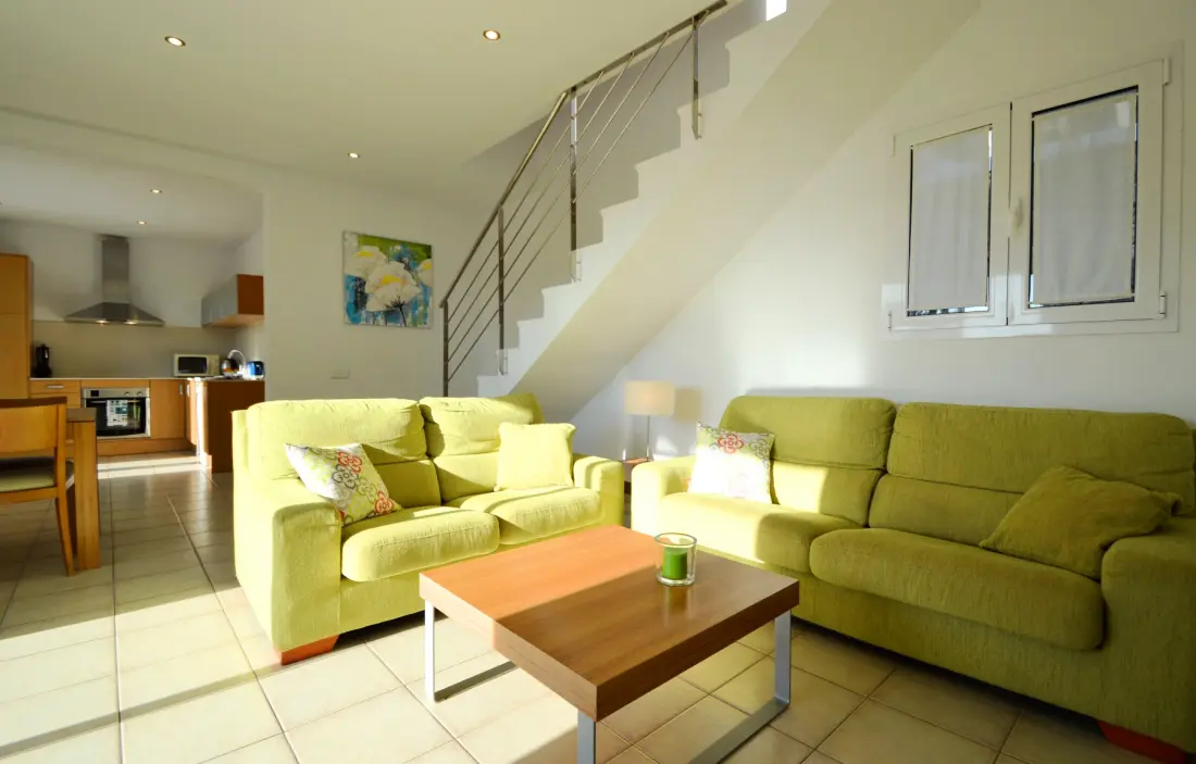 Maison à Cala Galdana