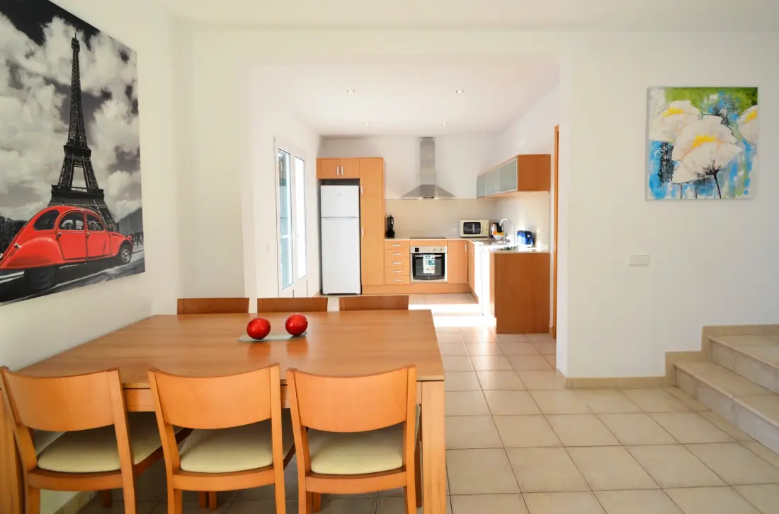 Maison à Cala Galdana