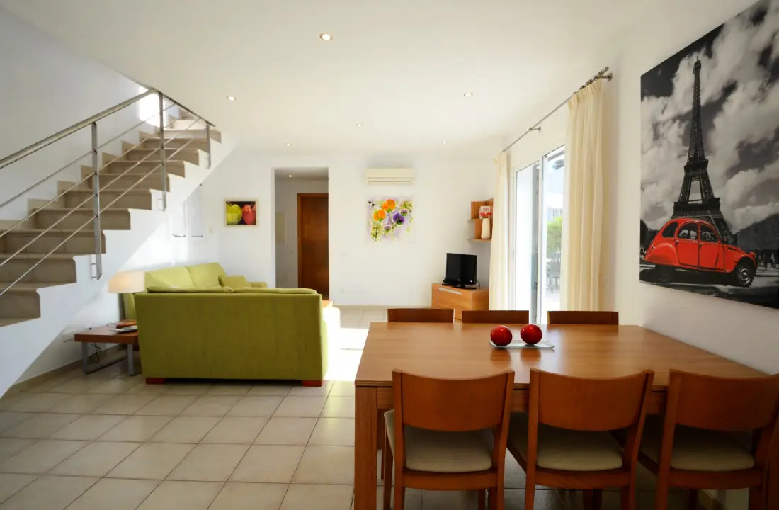 Maison à Cala Galdana