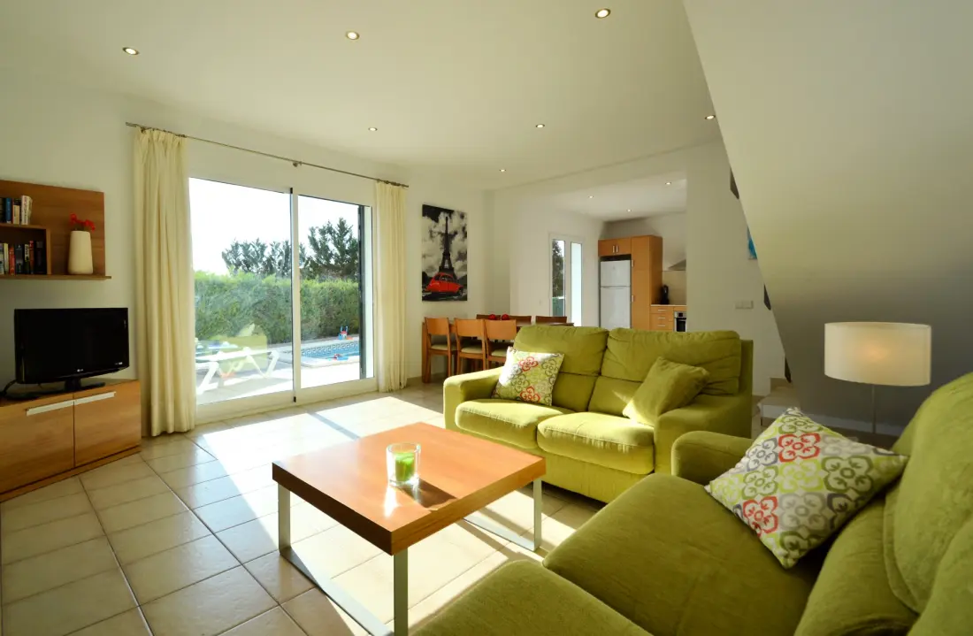 Maison à Cala Galdana