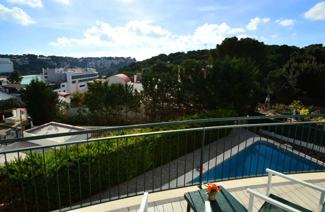 Maison à Cala Galdana