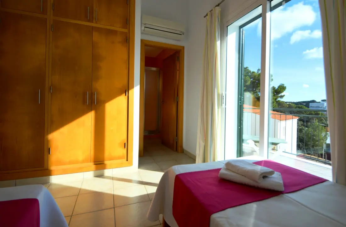 Maison à Cala Galdana