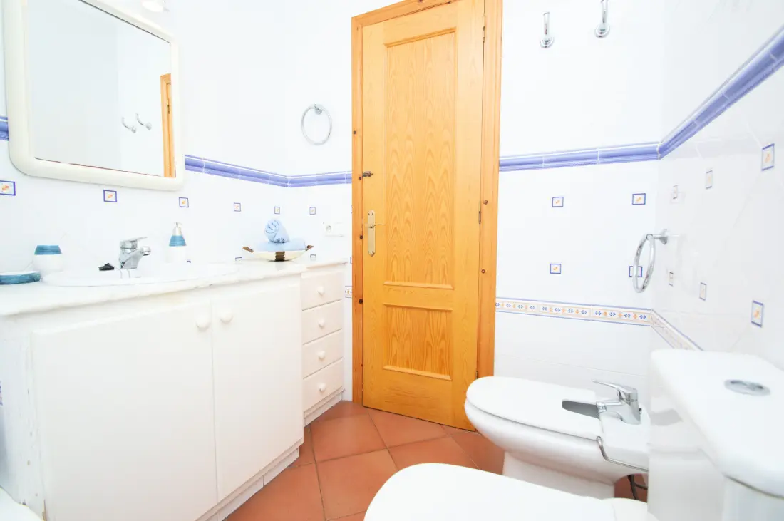 Maison à Cala Galdana