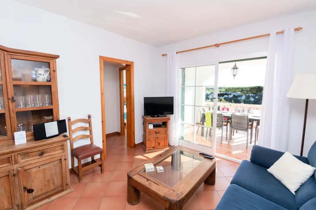 Maison à Cala Galdana
