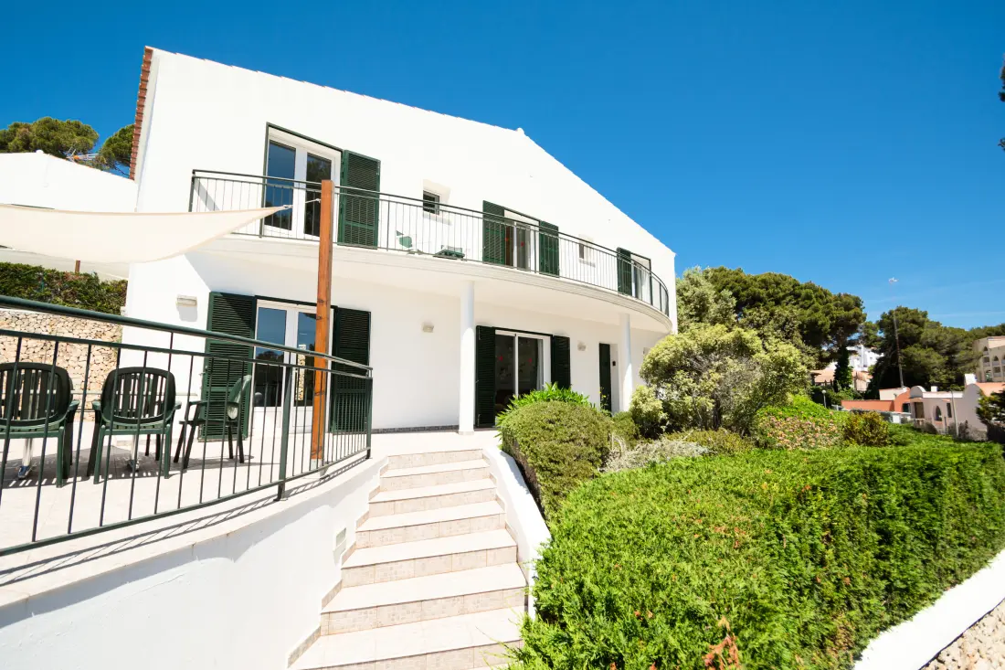 Maison à Cala Galdana