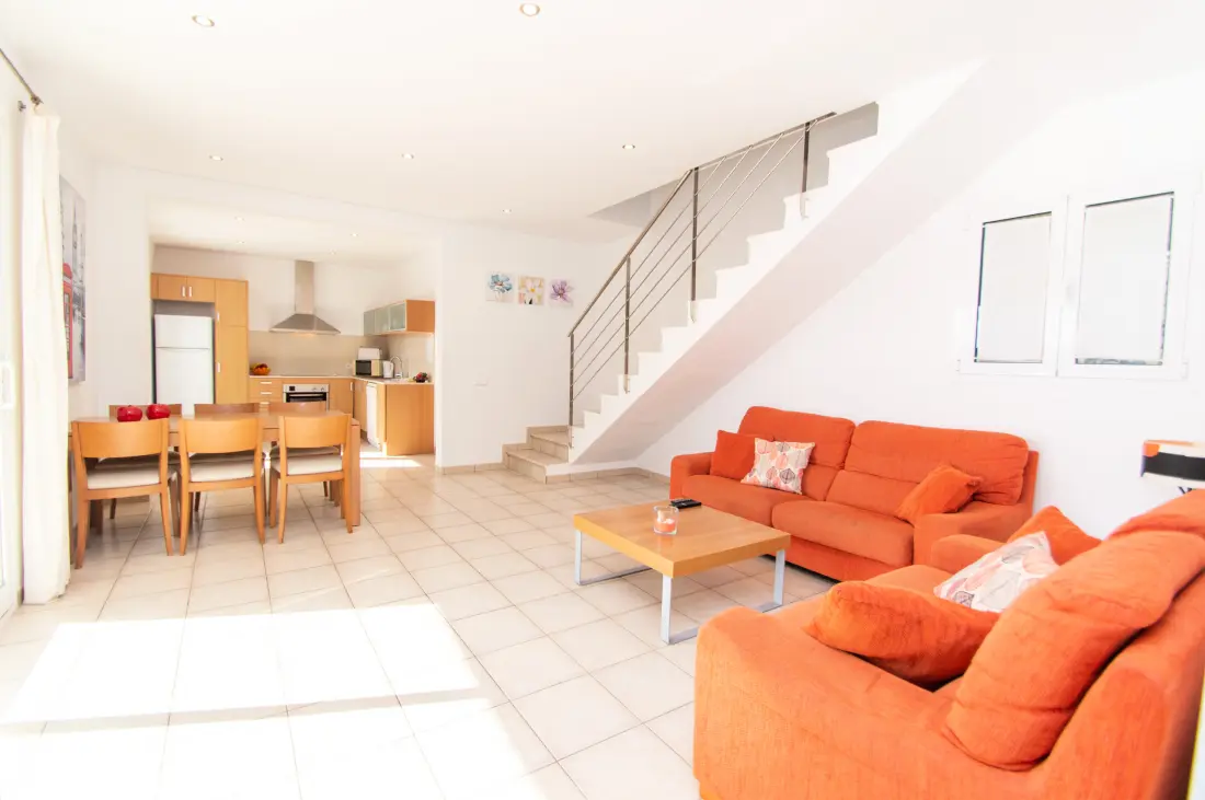 Maison à Cala Galdana