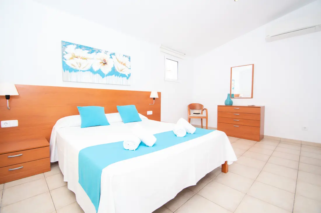 Maison à Cala Galdana