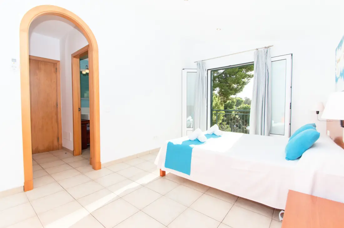 Maison à Cala Galdana