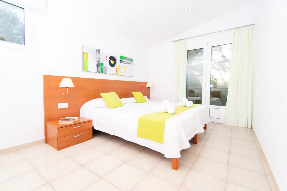 Maison à Cala Galdana