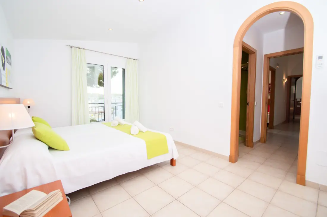 Maison à Cala Galdana