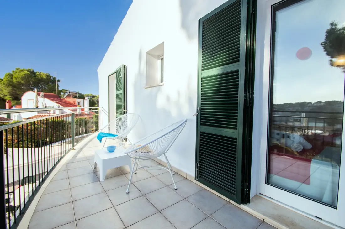 Maison à Cala Galdana
