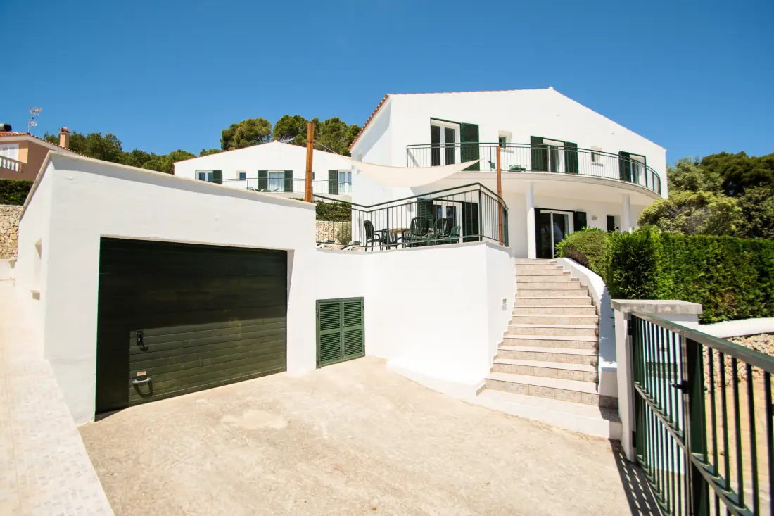 Maison à Cala Galdana