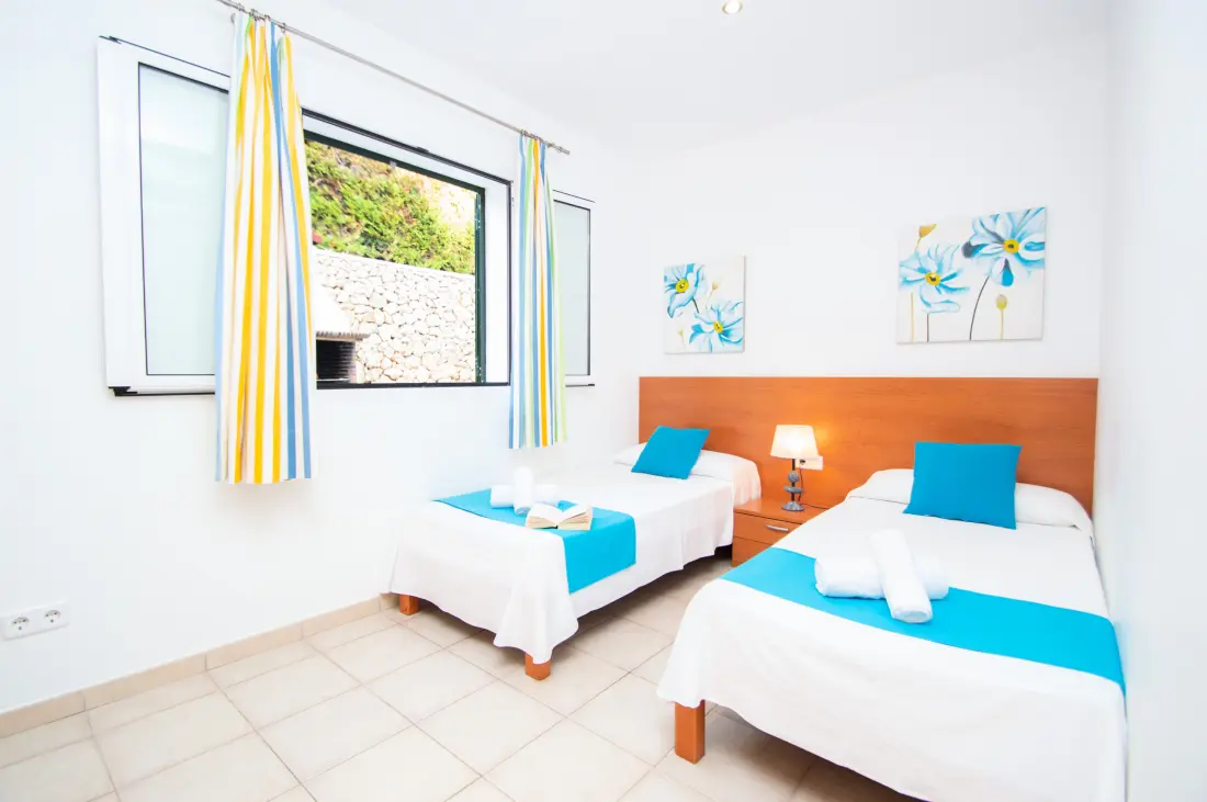 Maison à Cala Galdana