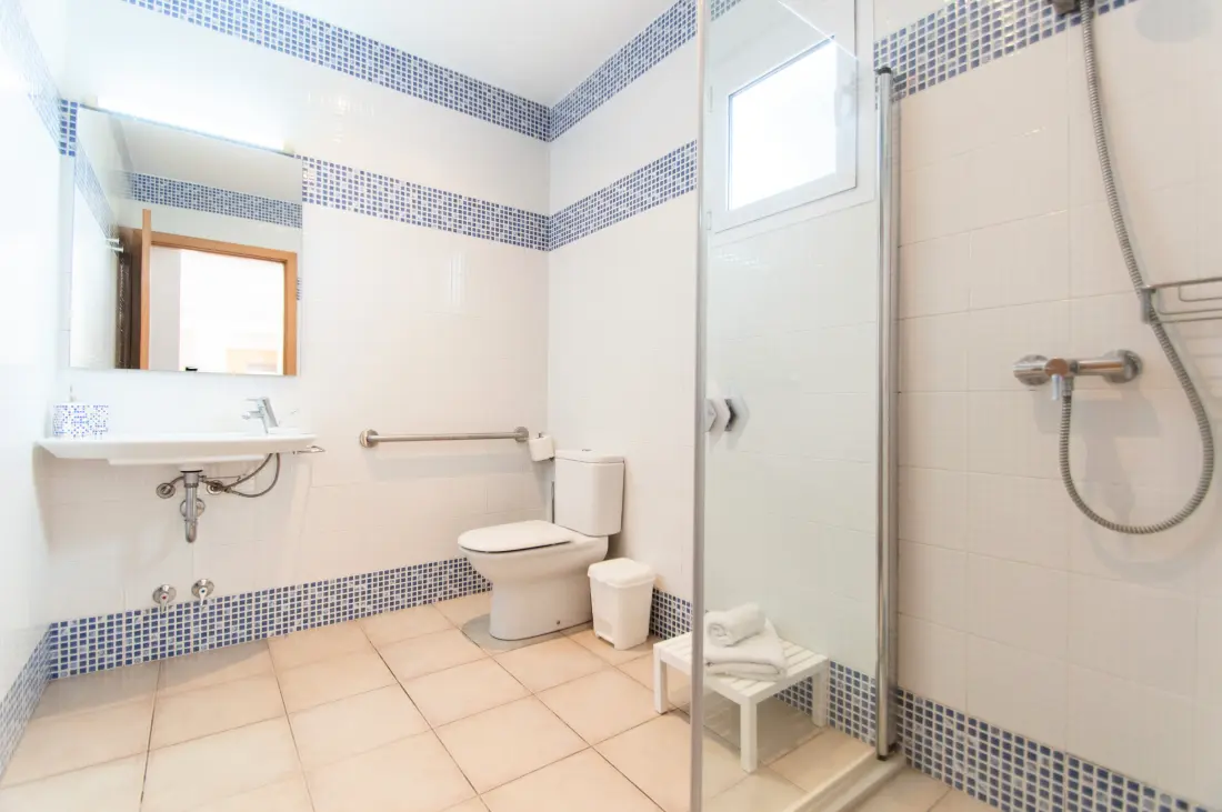 Maison à Cala Galdana