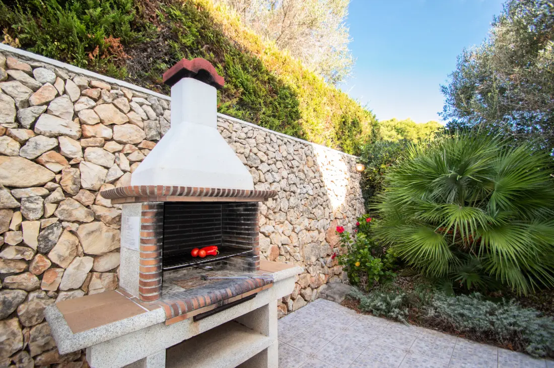 Maison à Cala Galdana
