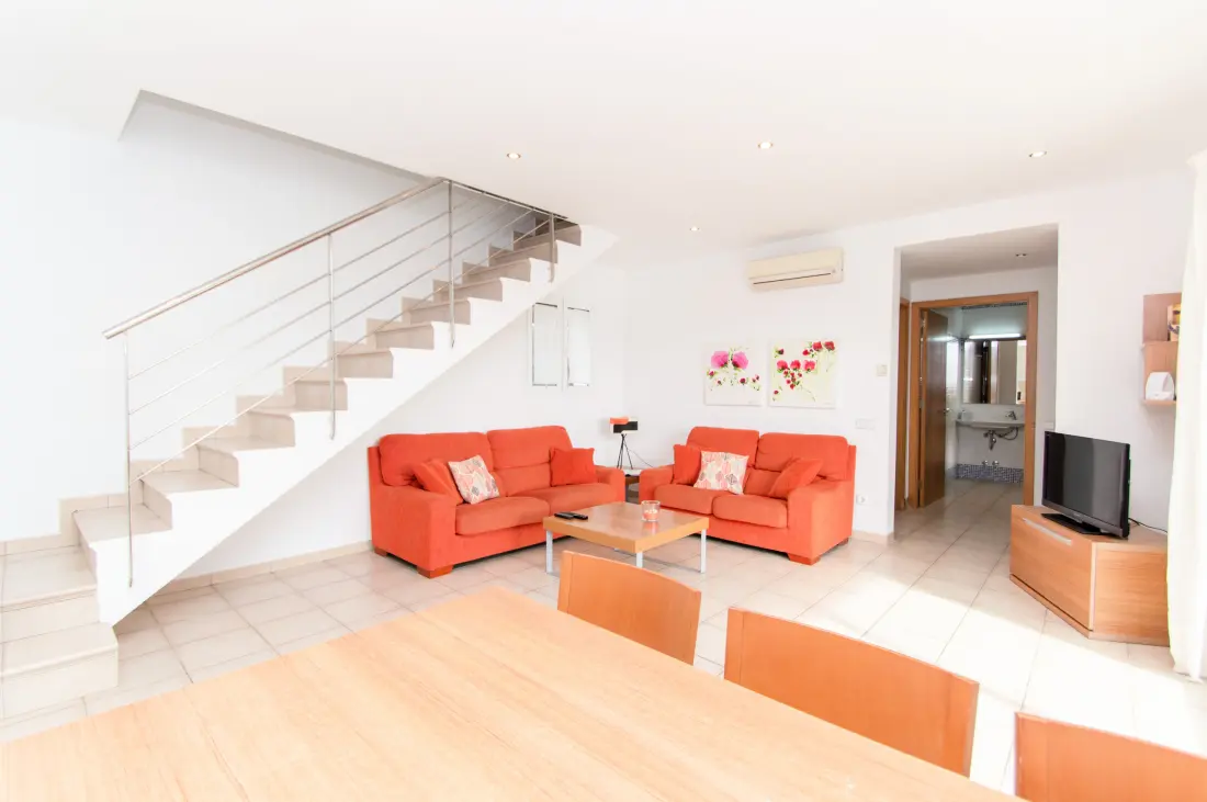 Maison à Cala Galdana