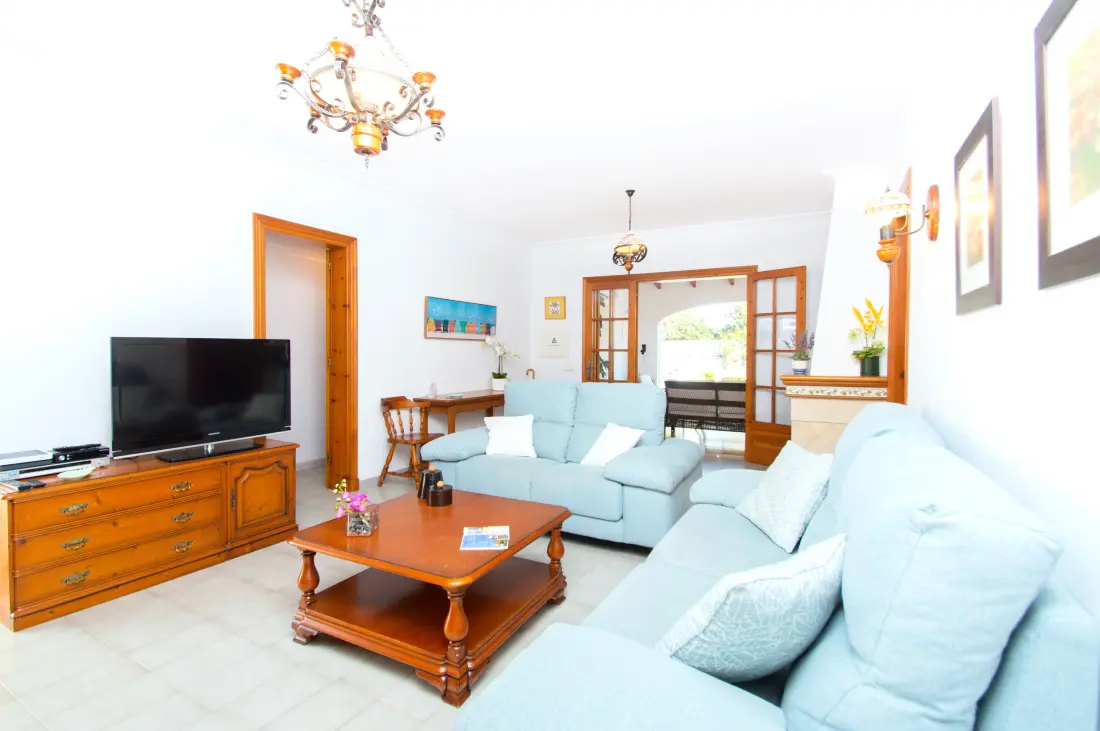 Maison à Cala Galdana