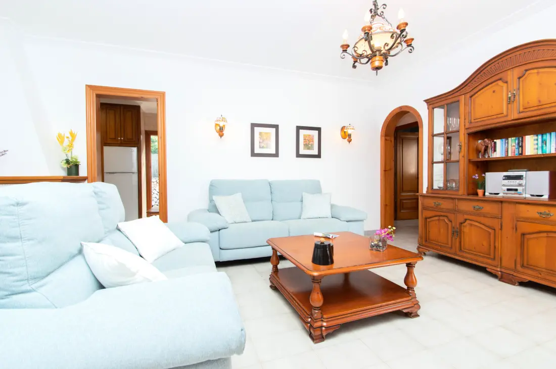 Maison à Cala Galdana