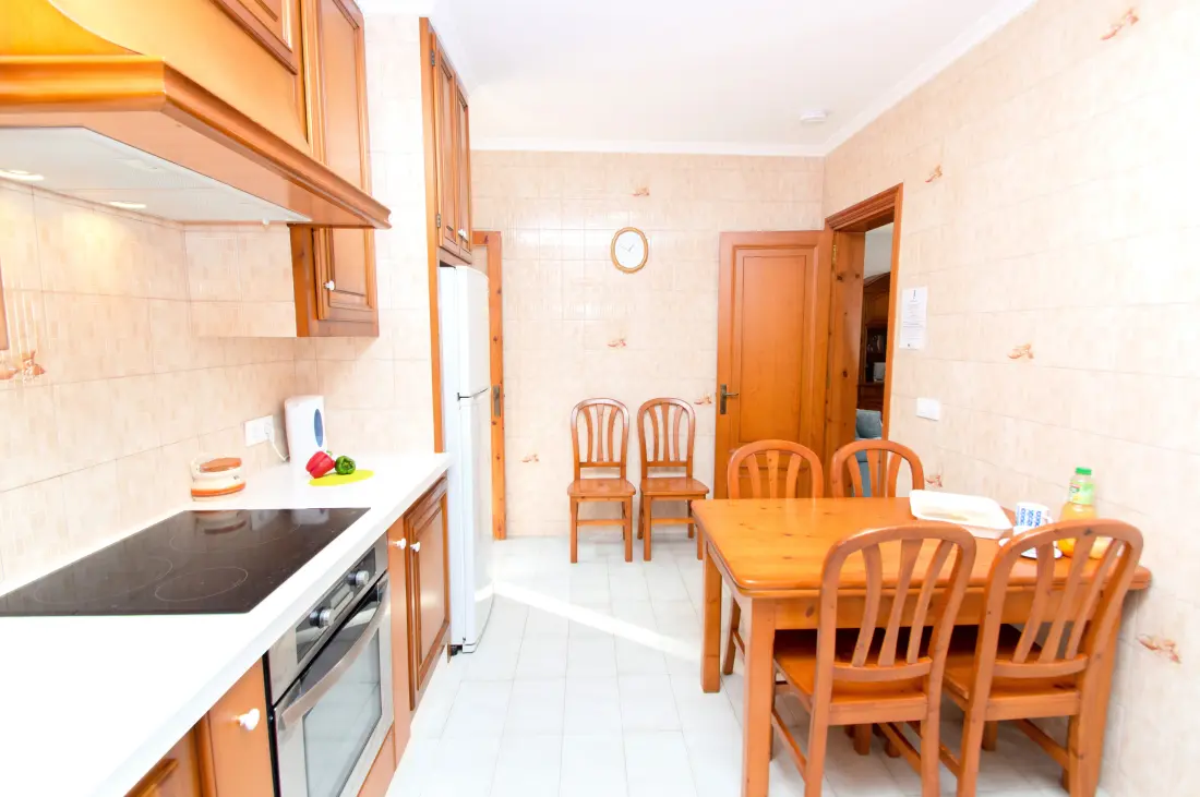 Maison à Cala Galdana