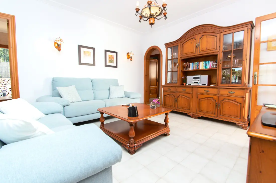 Maison à Cala Galdana