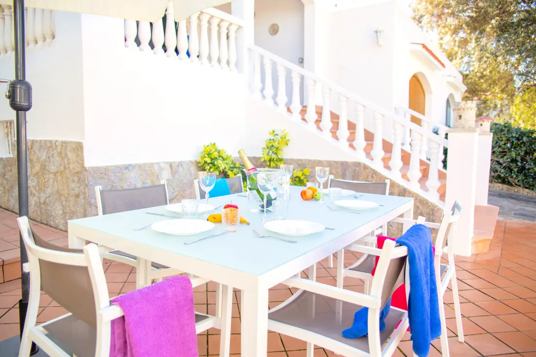 Maison à Cala Galdana