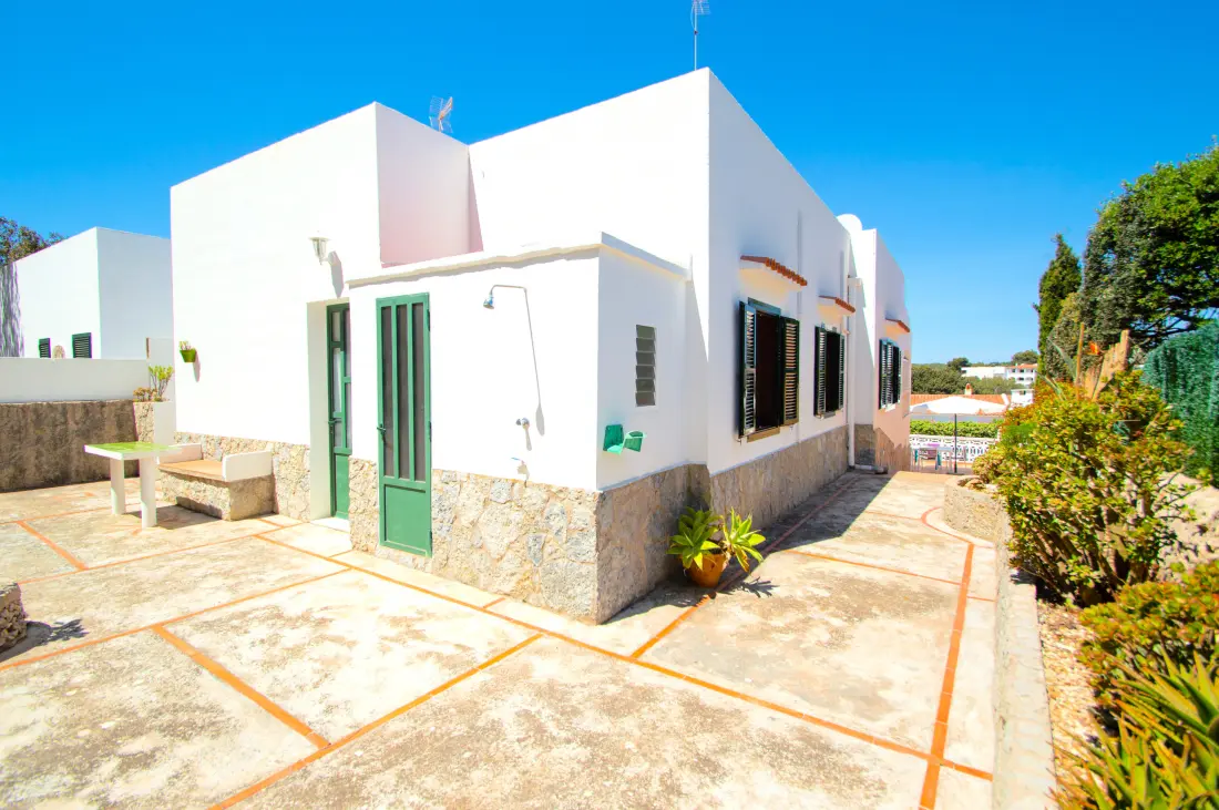 Maison à Cala Galdana