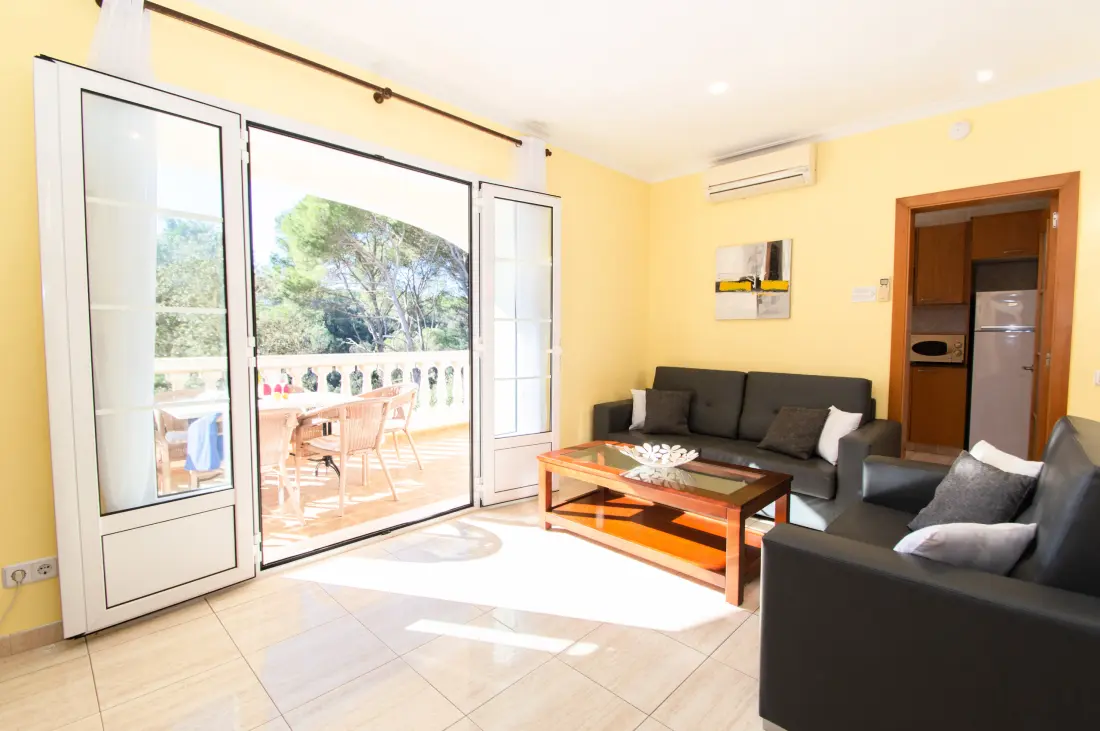 Maison à Cala Galdana