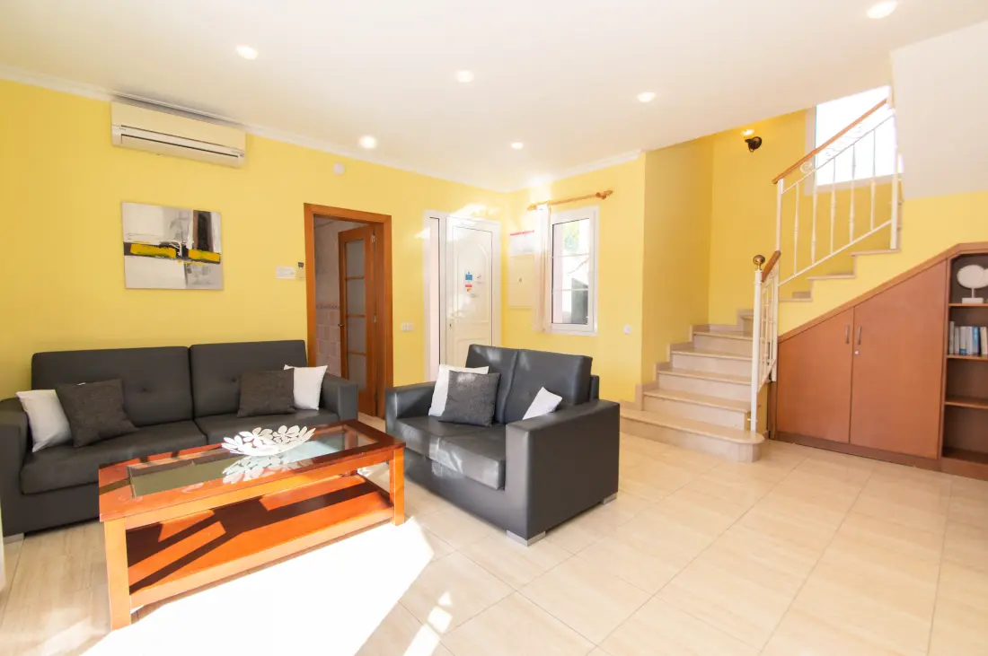 Maison à Cala Galdana
