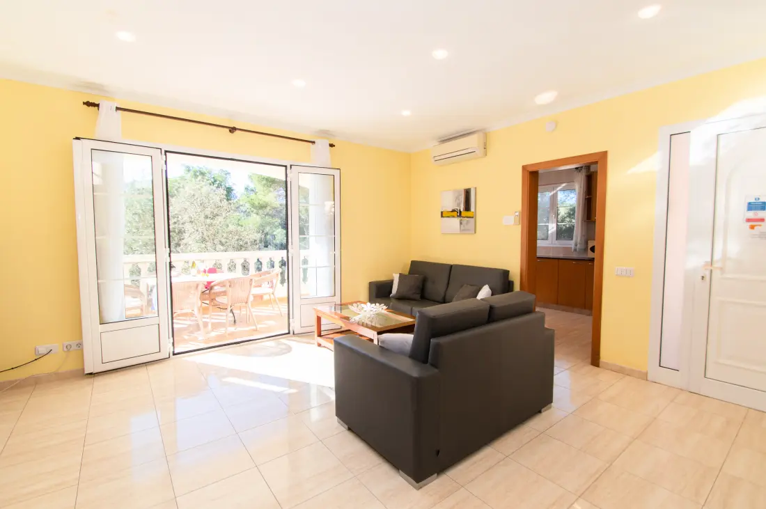 Maison à Cala Galdana