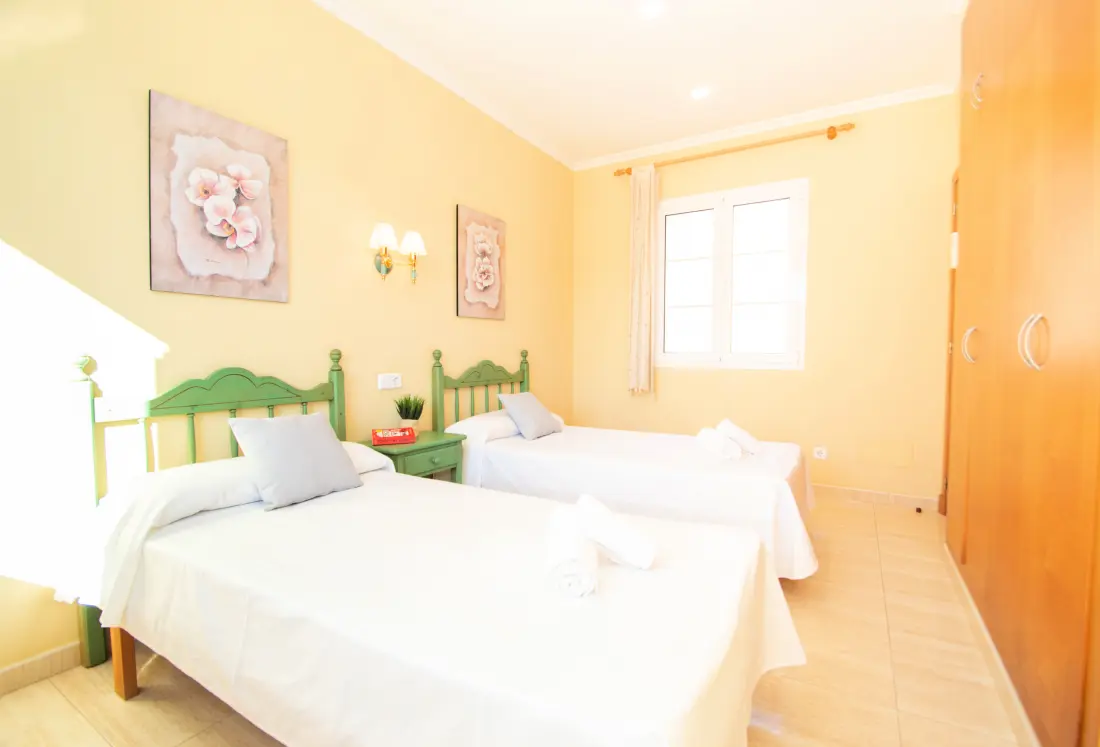 Maison à Cala Galdana