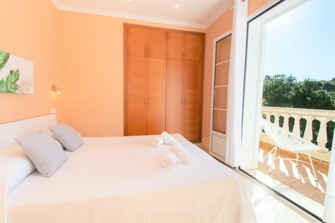 Maison à Cala Galdana