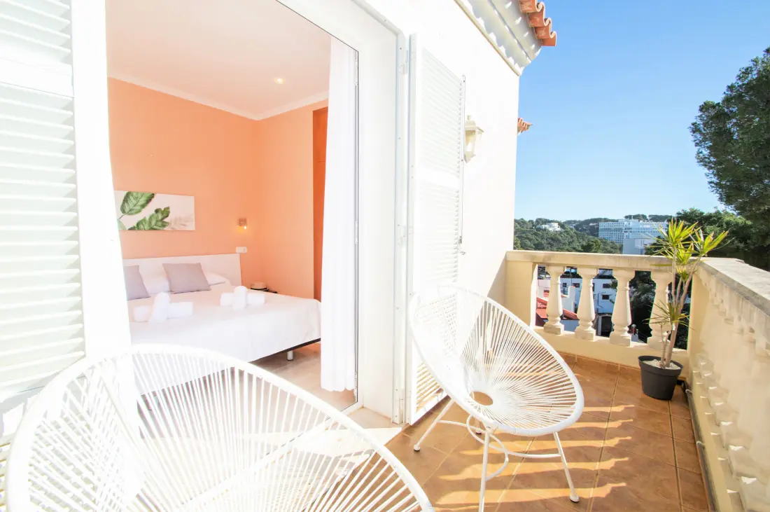 Maison à Cala Galdana