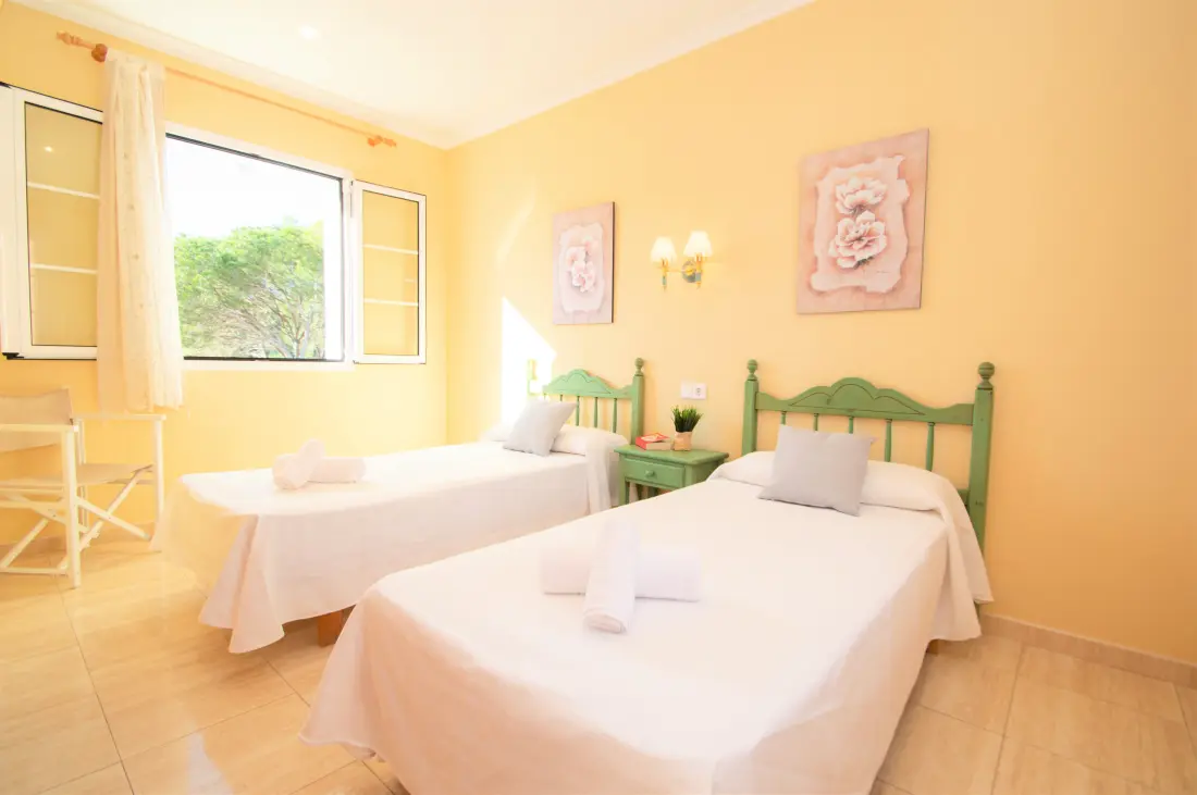 Maison à Cala Galdana