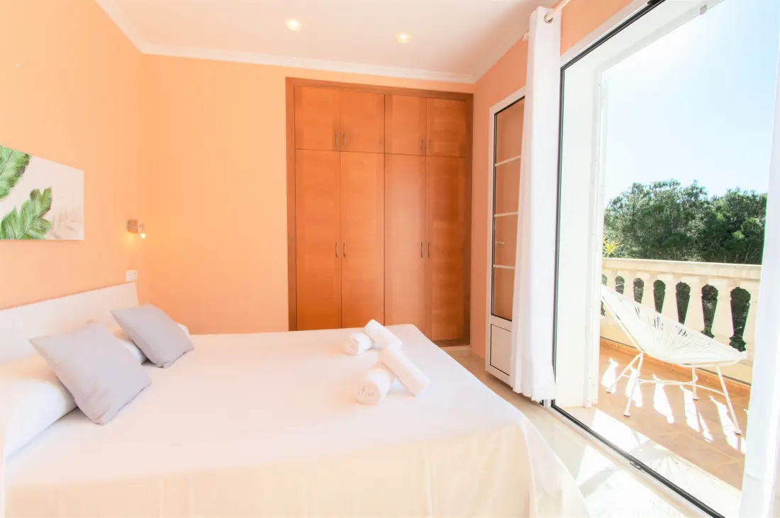 Maison à Cala Galdana