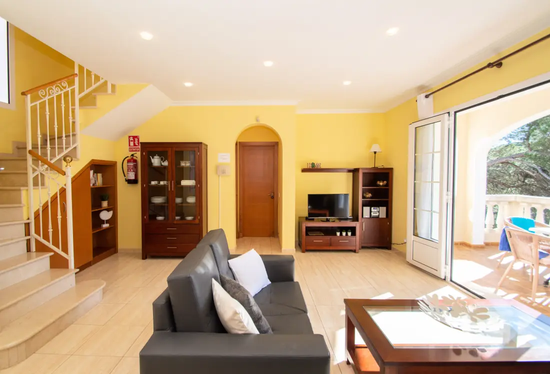Maison à Cala Galdana