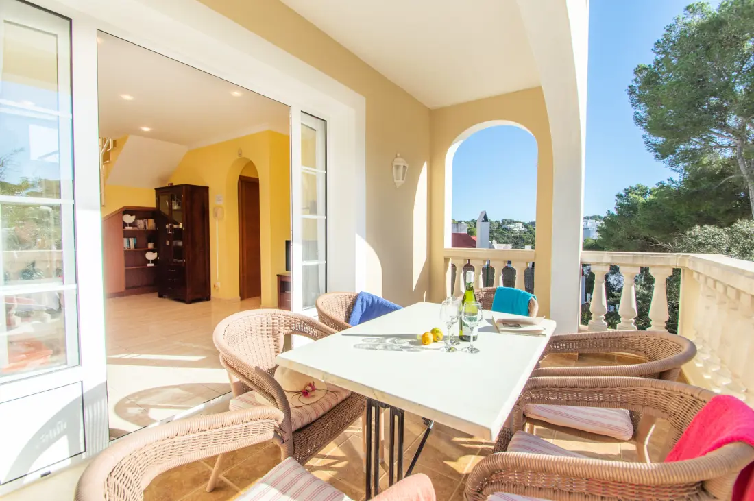 Maison à Cala Galdana