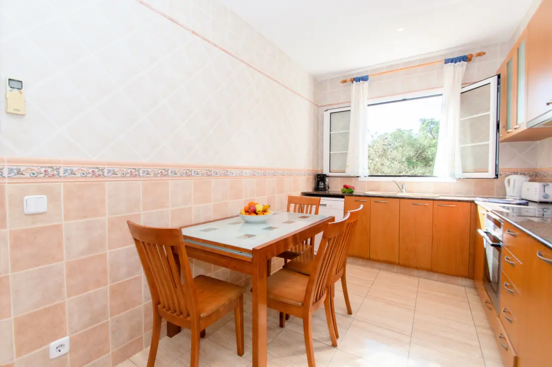 Maison à Cala Galdana