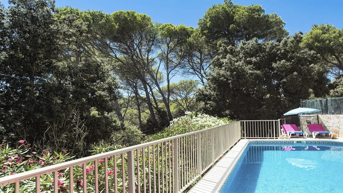 Maison à Cala Galdana