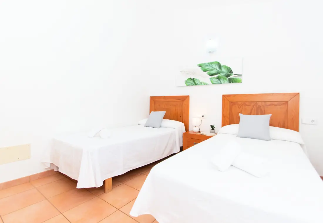 Maison à Cala Galdana