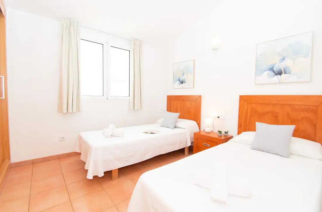 Maison à Cala Galdana
