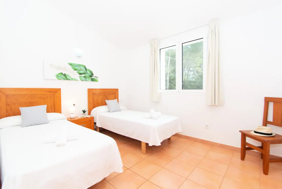 Maison à Cala Galdana