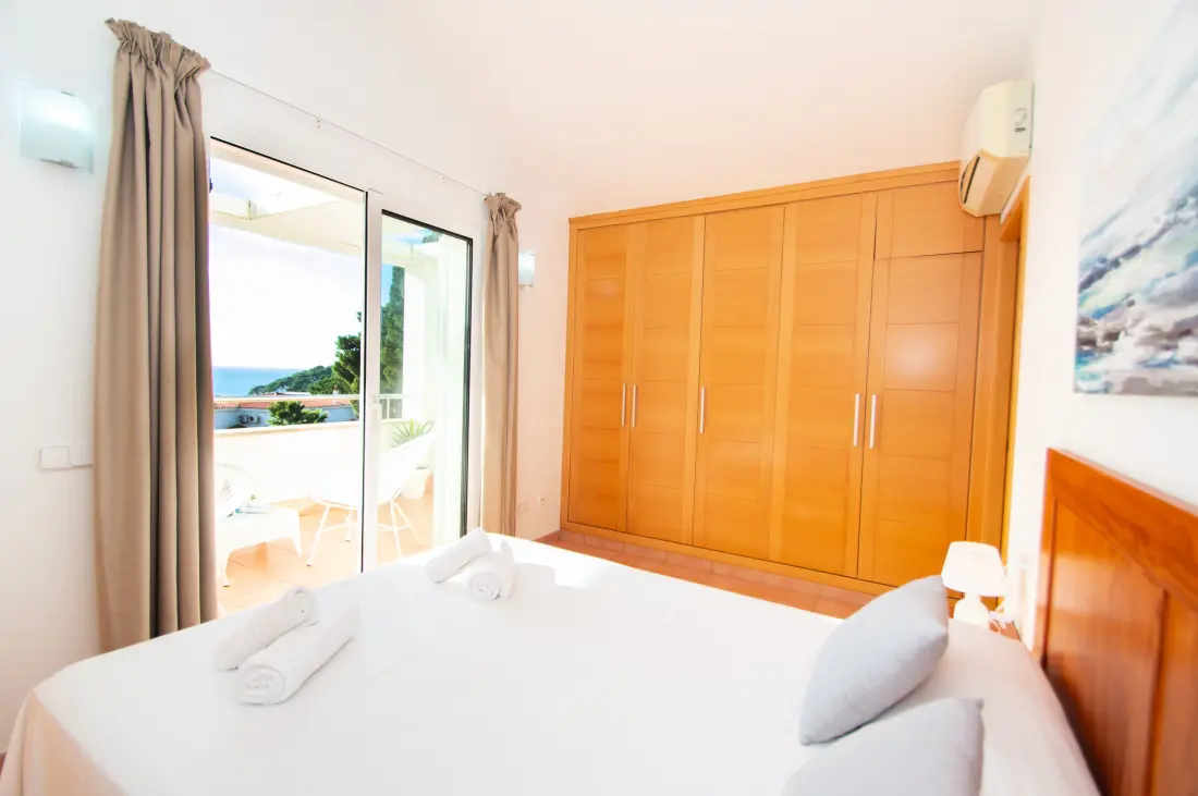 Maison à Cala Galdana